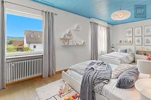 Wohnen in Top-Lage von Goldbach mit großem Grundstück! – Besonderes Wohnerlebnis im Architektenhaus – Die vollständige Adresse der Immobilie erhältst du vom Anbieter., 63773 Goldbach – Vorschaubild 17