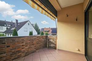 Reihenmittelhaus mit Garten und Garage in guter Lage von Schwabach-Wolkersdorf! – Die vollständige Adresse der Immobilie erhältst du vom Anbieter., 91126 Wolkersdorf, Schwabach – Vorschaubild 13