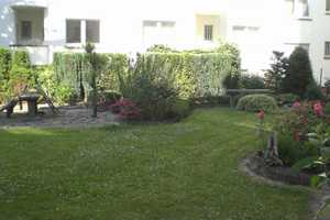 Sanierte Altbauwohnung mit wunderschönem Garten! – Robert Koch Strasse 7, 44135 Dortmund – Vorschaubild 14