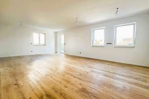 Exklusive 3-Zimmer-Neubauwohnung mit großem Balkon & Stellplatz in Ingolstadt