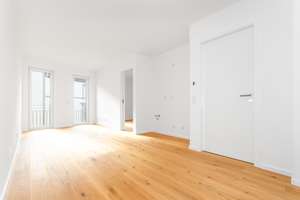 PROVISIONSFREI und Zentral - Stilvolle 2-Zimmer-Wohnung in Frankfurt