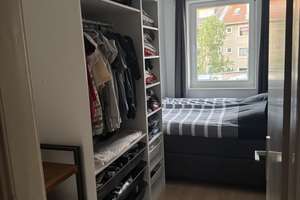 Friedrichstadt & Balkon – die perfekte Kombination für Ihr neues Zuhause! – Zimmerstraße 8, 40215 Friedrichstadt, Düsseldorf – Vorschaubild 3