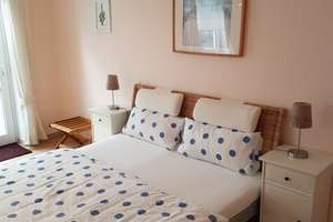 4- Zimmer Wohnung über 2 Etagen mitten in Warnemünde – Mühlenstr. 8, 18119 Seebad Warnemünde, Rostock – Vorschaubild 8