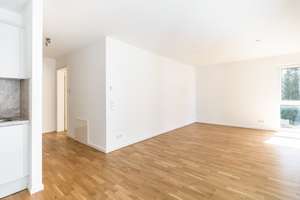 NEU! *Paul & Partner* 2-ZIMMER-NEUBAU MIT TIEFGARAGE & GROßEM BALKON! – Die vollständige Adresse der Immobilie erhältst du vom Anbieter., 65189 Südost, Wiesbaden – Vorschaubild 5
