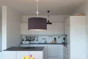 4-Zimmer-Wohnung mit gehobener Ausstattung und Penthouse-Charakter am Prenzlauer Berg – Lichtburgring 16, 13355 Gesundbrunnen, Berlin – Vorschaubild 10