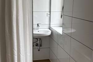 Helle 2-Zimmer Wohnung im EG in Krefeld-Kempener Feld/Baackeshof – Obergplatz 2, 47804 Kempener Feld/Baackeshof, Krefeld – Vorschaubild 5