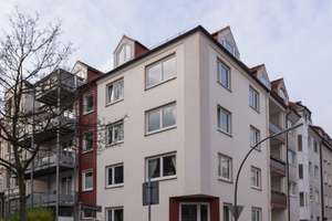 Charmante Dachgeschosswohnung mit Dielenboden & viel Licht in Hamburg-Heimfeld – Haakestraße 46, 21075 Heimfeld, Hamburg – Vorschaubild 20