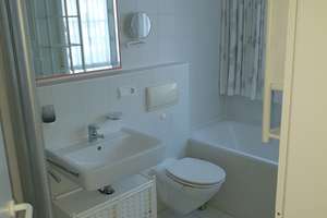 3 Zimmer -Whg. mit Balkon (Süd)  Villenkolonie I in Obermenzing – Floßmannstraße 21, 81245 Obermenzing, München – Vorschaubild 13