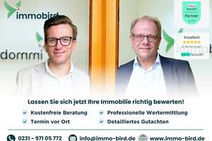 **Exklusives freistehendes Einfamilienhaus im Dortmunder Süden mit schönem Garten / Provisionsfrei** – 44229 Kirchhörde-Löttringhausen, Dortmund – Vorschaubild 17