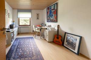 Haus im Haus - großzügiges Wohnen auf einer Ebene in ländlicher Idylle – Die vollständige Adresse der Immobilie erhältst du vom Anbieter., 73667 Kaisersbach – Vorschaubild 9