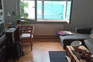 Attraktive und gepflegte 2-Raum-Wohnung in Nürnberg – Pilotystraße 68, 90408 Nürnberg – Vorschaubild 1