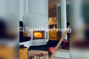 Tauschwohnung: Wunderschöne 3 Zimmer-Altbau-Wohnung in Bad Cannstatt