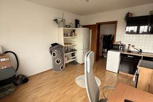 Zentrale Wohnung Aachen-Mitte ab sofort zu vermieten – Hirschgraben 2, 52062 Ponttor, Aachen – Vorschaubild 8
