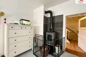 Teilsaniertes Reihenendhaus mit Garage und extra Garten in Sayda – Die vollständige Adresse der Immobilie erhältst du vom Anbieter., 9619 Sayda – Vorschaubild 7