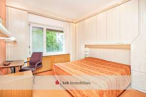 2-Zimmer-Wohnung mit Loggia und Aufzug nahe Volkspark Mariendorf – Die vollständige Adresse der Immobilie erhältst du vom Anbieter., 12109 Mariendorf, Berlin – Vorschaubild 5