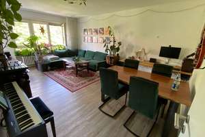 Zentrale 2,5-Zimmer Wohnung – Friedrichsring 38, 68161 Schwetzingerstadt/Oststadt, Mannheim – Vorschaubild 2