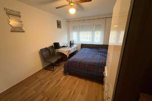 Sanierte 3-Zimmer-Wohnung mit Balkon in Maxfeldstraße, Nürenberg – Maxfeldstraße 25, 90409 Pirckheimerstraße, Nürnberg – Vorschaubild 5