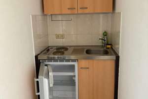 Helle 2-Zimmer-Dachgeschosswohnung in zentraler Lage von Hagen – Frankfurter Straße 63, 58095 Mittelstadt, Hagen – Vorschaubild 3