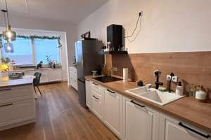 Elegante und hochwertige 4 Raum Wohnung mit offener Küche und Balkon/Loggia "NEUWERTIG" – Sedanstraße 59, 42281 Barmen, Wuppertal – Vorschaubild 38