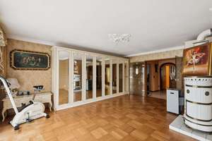 Schöner Bungalow mit Wintergarten und Garage -nur mit Eigenkapital- – Die vollständige Adresse der Immobilie erhältst du vom Anbieter., 13469 Lübars, Berlin – Vorschaubild 6
