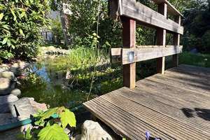 Familienidylle mit wunderschönem Garten – Die vollständige Adresse der Immobilie erhältst du vom Anbieter., 45326 Stoppenberg, Essen – Vorschaubild 1