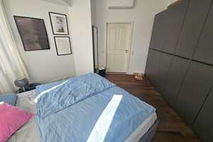 Hochwertige Maisonettewohnung mit Domblick inkl. Dachterrasse, Tageslichtbad, Klimaanlage, SP – Steubenallee 3, 39104 Altstadt, Magdeburg – Vorschaubild 22