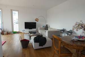 Moderne 3-Zimmer-Wohnung in exklusiver Wohnanlage in D-Oberkassel – Schanzenstraße 88, 40549 Oberkassel, Düsseldorf – Vorschaubild 7