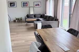 2-Zimmer-Wohnung mit Terrasse und Garten in Bremen-Rönnebeck – 28777 Rönnebeck, Bremen – Vorschaubild 3