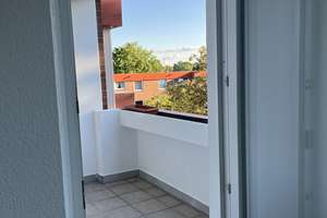 Helle 3 Zimmer Wohnung mit Einbauküche in Davenstedt – Muschelweg 7, 30455 Davenstedt, Hannover – Vorschaubild 4