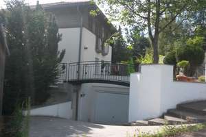 Freistehendes charmantes Häuschen mit 2 Terrassen und Garten – Dachenhäuserweg 46, 71101 Schönaich – Vorschaubild 6