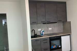 Barrierefreie 1-Zimmer Wohnung (EG) in Stuttgart-Hedelfingen – Rohrackerstr 81, 70329 Hedelfingen (Ortsteil), Stuttgart – Vorschaubild 2