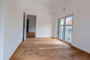 Top-Kapitalanlage/Eigennutz  Aubing: 1-Zi 53m² mit Süd/West-Dachterrasse | Erstbezug 2026 | KfW A+ – Bodensee Str. 293, 81248 Aubing-Süd, München – Vorschaubild 4
