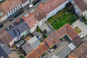 Sanierte Kapitalanlage mit vier Wohneinheiten und drei Garagen! – Die vollständige Adresse der Immobilie erhältst du vom Anbieter., 75175 Oststadt, Pforzheim – Vorschaubild 31