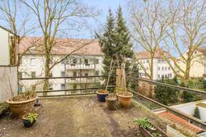 Bremen Hastedt: Schönes Reihenmittelhaus für kleine Familien  – Bremen – Vorschaubild 5