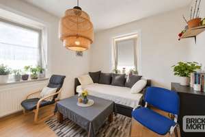 Großzügige Altbauwohnung mit 106 m², 4 Zimmern und hervorragender Anbindung – 86153 Stadtjägerviertel, Augsburg – Vorschaubild 7