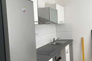  Wohnung mit sehr guter Verkehrsanbindung zu vermieten – 68229 Friedrichsfeld, Mannheim – Vorschaubild 5