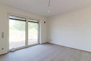 Großzügige Wohnung mit Garten im KFW 40 Energiesparhaus Trier mit Top Verkehranbindung Luxemburg – Die vollständige Adresse der Immobilie erhältst du vom Anbieter., 54294 West/Pallien, Trier – Vorschaubild 15