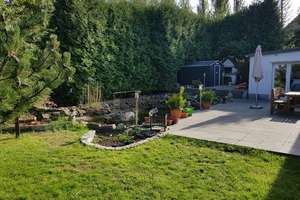 Schöner Bungalow mit traumhaften Blick in die Natur!! – Die vollständige Adresse der Immobilie erhältst du vom Anbieter., 7366 Harra – Vorschaubild 12