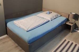 Vollmöbliertes Zimmer in Fürth