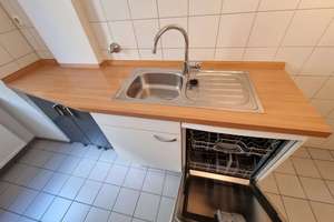 STOP! Schicke 3 Zi-Whg. + Balkon + EBK nähe Messe | ruhige Lage im Westend-Süd*** – 60325 Westend-Süd, Frankfurt am Main – Vorschaubild 12