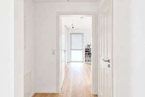 Moderne Maisonette-Wohnung mit Süd-Balkon in begehrter Lage von Stuttgart-Sillenbuch – 70619 Sillenbuch (Ortsteil), Stuttgart – Vorschaubild 7