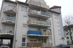 Schöne 2-Zimmer Wohnung in Mannheim Neckarau ab dem 01.05.2024 zu vermieten – Kurzgewannstraße 3, 68199 Mannheim – Vorschaubild 9