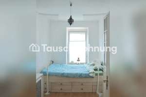 Tauschwohnung: 3-Zimmer Altbau am Zenettiplatz – Zenettiplatz 3, 80337 Am Schlachthof, München – Vorschaubild 4