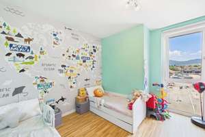 Lichtdurchflutete 3-Zimmer-Wohnung mit Loggia & Tiefgarage in Offenburg! – Die vollständige Adresse der Immobilie erhältst du vom Anbieter., 77652 Offenburg – Vorschaubild 14
