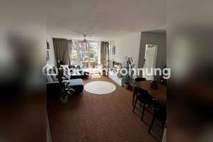 Tauschwohnung: Zentrale Wohnung am Aasee – 48151 Pluggendorf, Münster – Vorschaubild 1