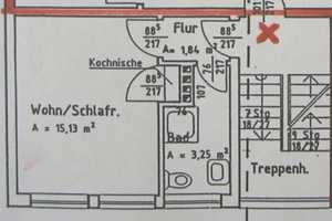 City-Wohnung nahe Exerzierplatz – Kiel – Vorschaubild 10