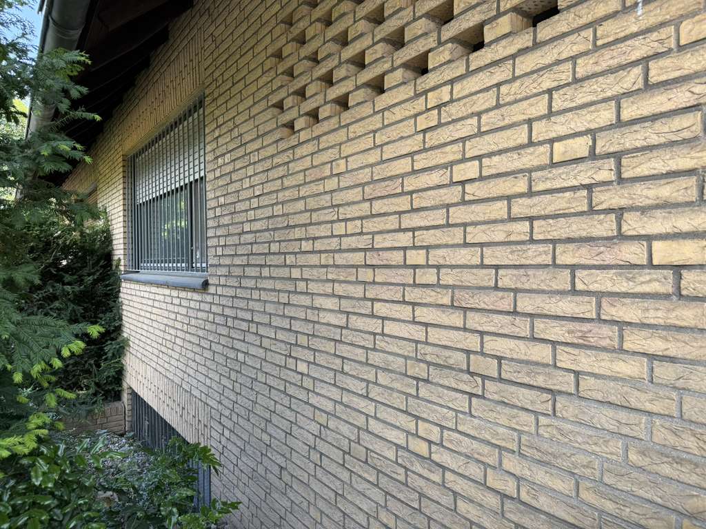 Immobilie in Meerbusch - Doppelhaushälfte an einem Privatweg, in sehr gefragter Lage - Bild 1