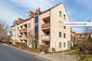IMMOBERLIN.DE - Komfortable Wohnung mit ruhiger Südwestloggia nahe WISTA & Flughafen BER – Die vollständige Adresse der Immobilie erhältst du vom Anbieter., 12524 Altglienicke, Berlin – Vorschaubild 5