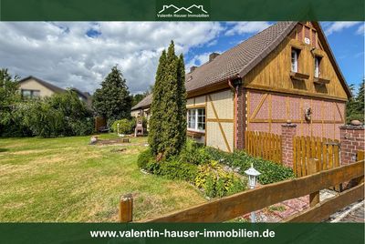 Familienfreundliches Wohnen mit großem Grundstück in Astfeld