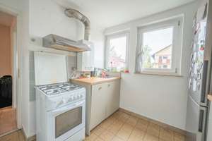 Schöne 3-Zi-Whg. mit Balkon und Stellplatz, zentral in Ludwigsburg – Die vollständige Adresse der Immobilie erhältst du vom Anbieter., 71634 Eglosheim, Ludwigsburg – Vorschaubild 9